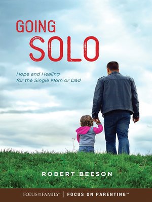 cover image of Going Solo